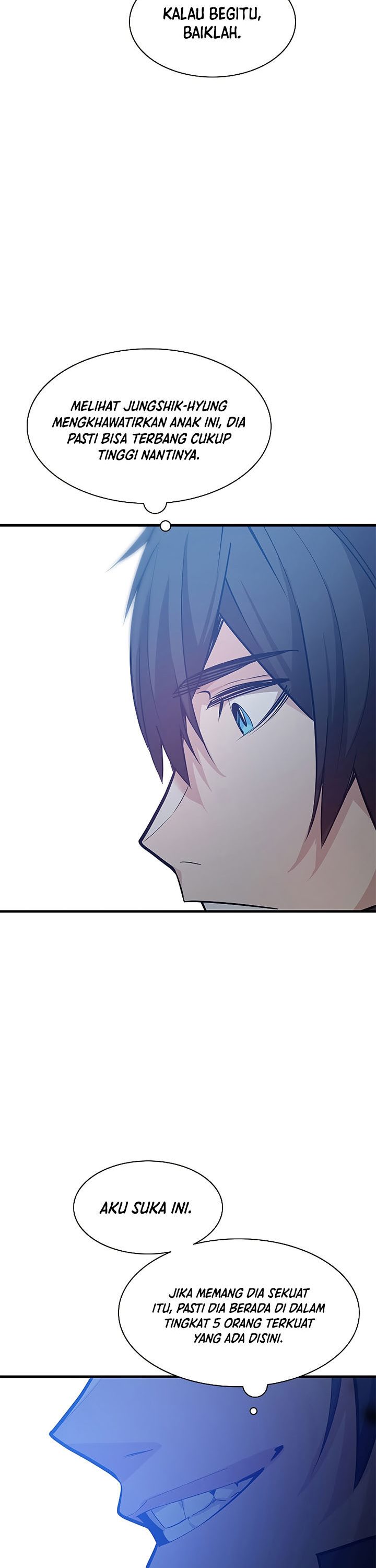The Tutorial is Too Hard Chapter 127 Gambar 15