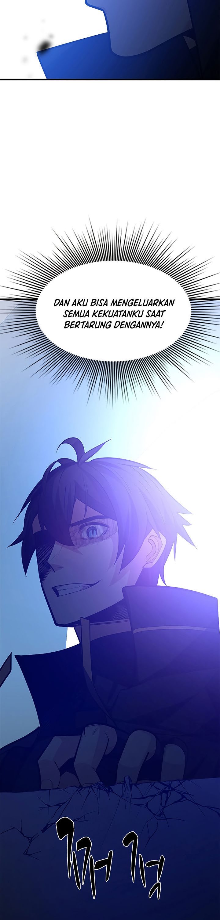 The Tutorial is Too Hard Chapter 127 Gambar 16