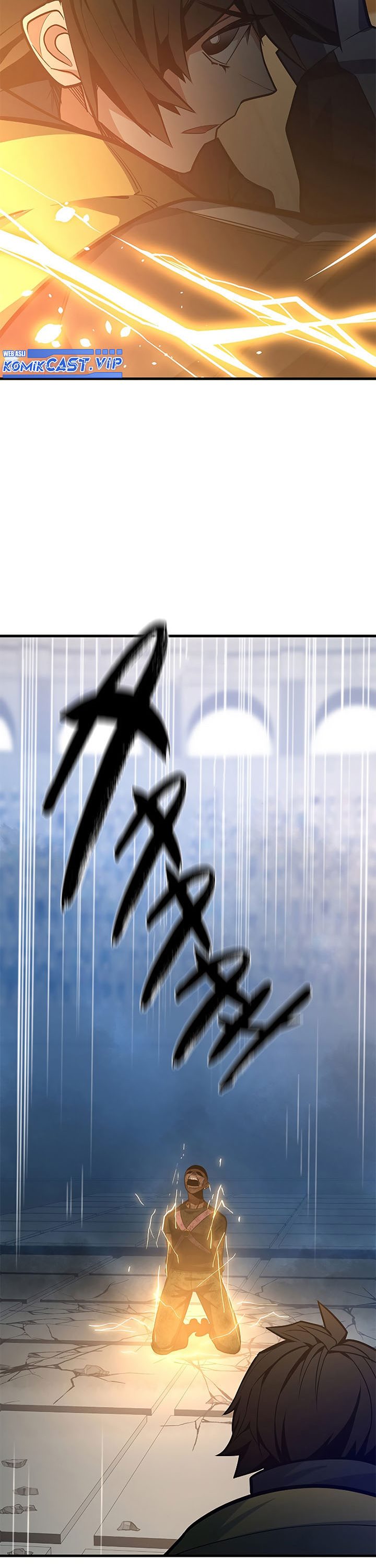 The Tutorial is Too Hard Chapter 127 Gambar 18