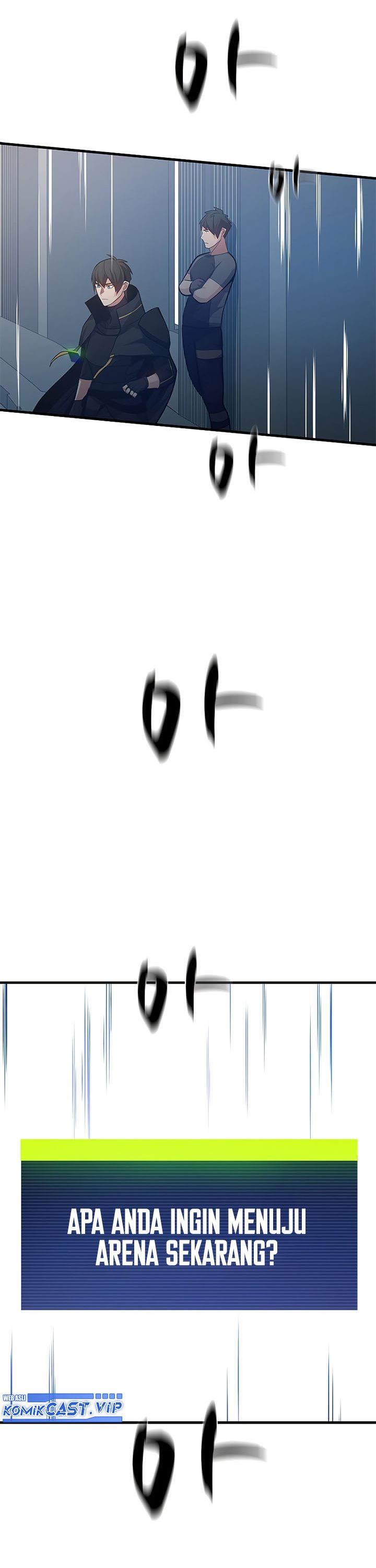 The Tutorial is Too Hard Chapter 127 Gambar 21