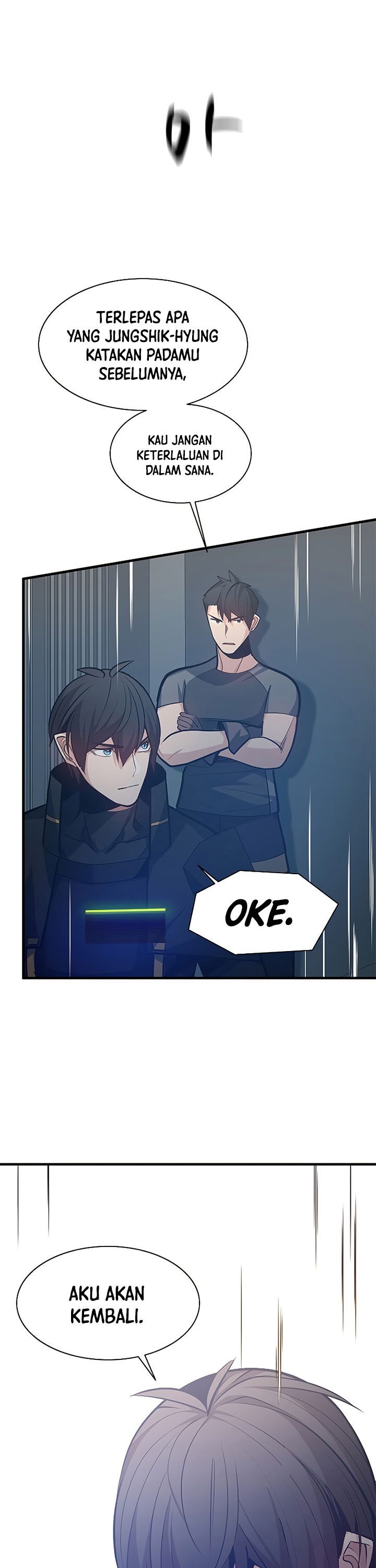 The Tutorial is Too Hard Chapter 127 Gambar 22