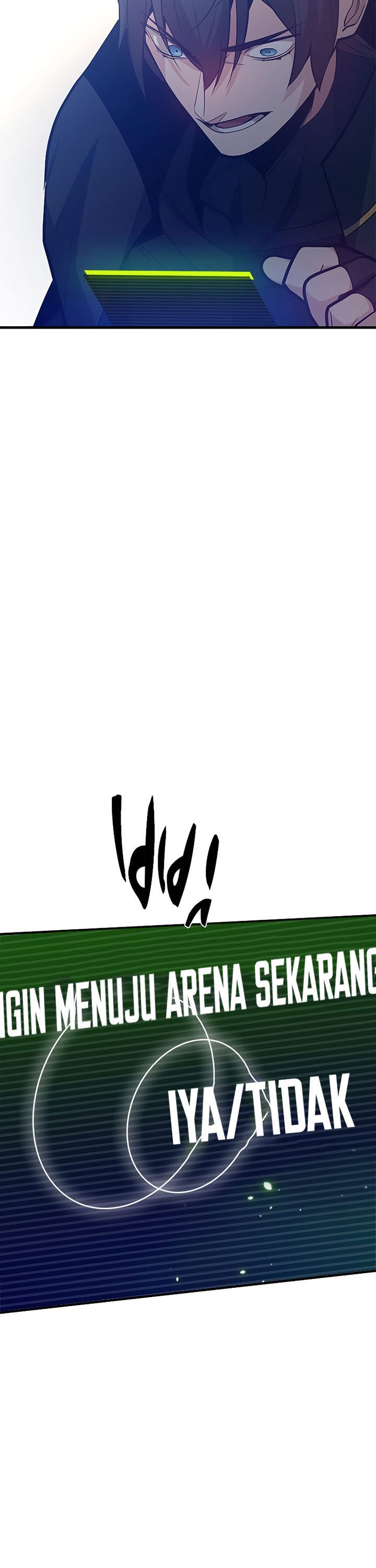 The Tutorial is Too Hard Chapter 127 Gambar 23