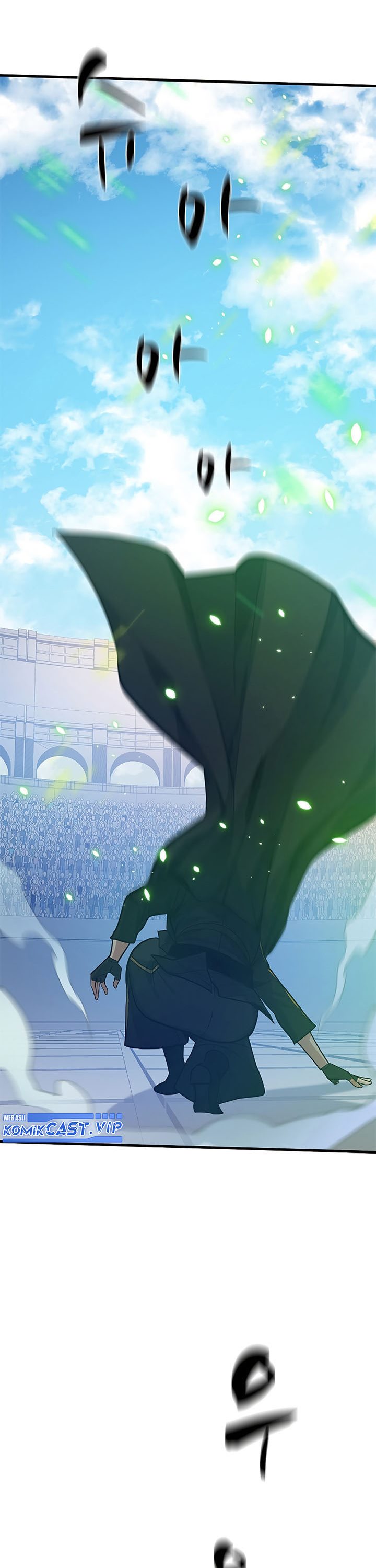 The Tutorial is Too Hard Chapter 127 Gambar 24