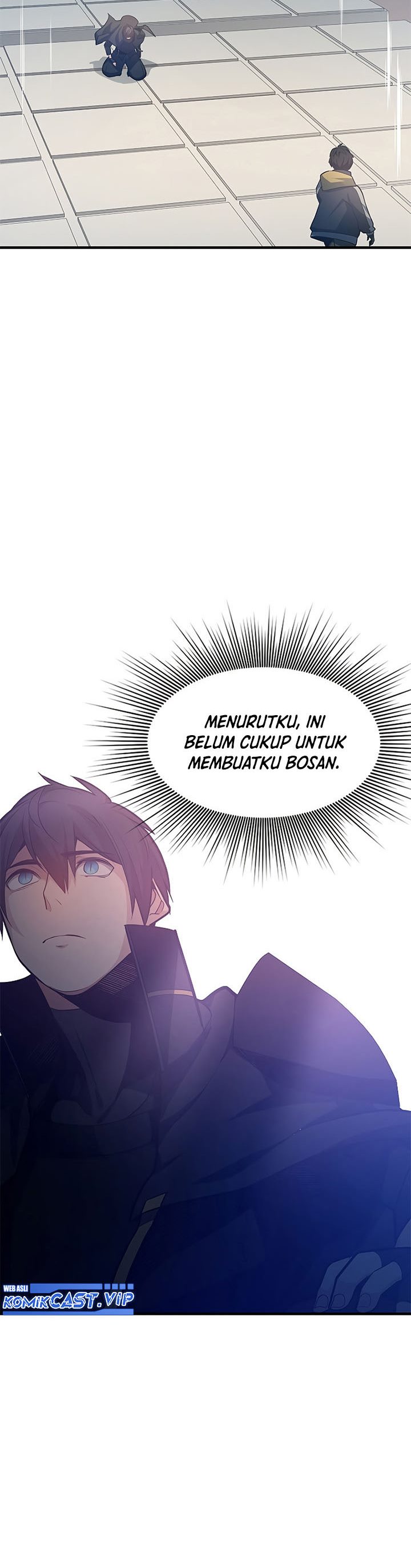 The Tutorial is Too Hard Chapter 127 Gambar 31