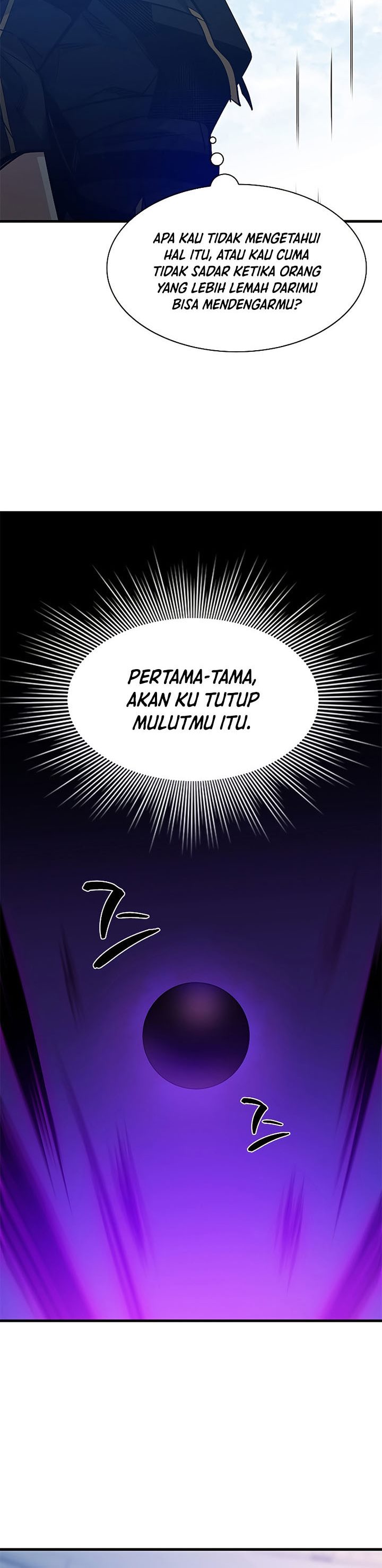 The Tutorial is Too Hard Chapter 127 Gambar 36