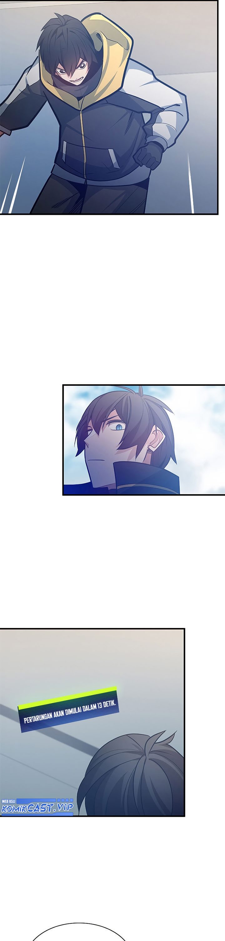 The Tutorial is Too Hard Chapter 127 Gambar 38