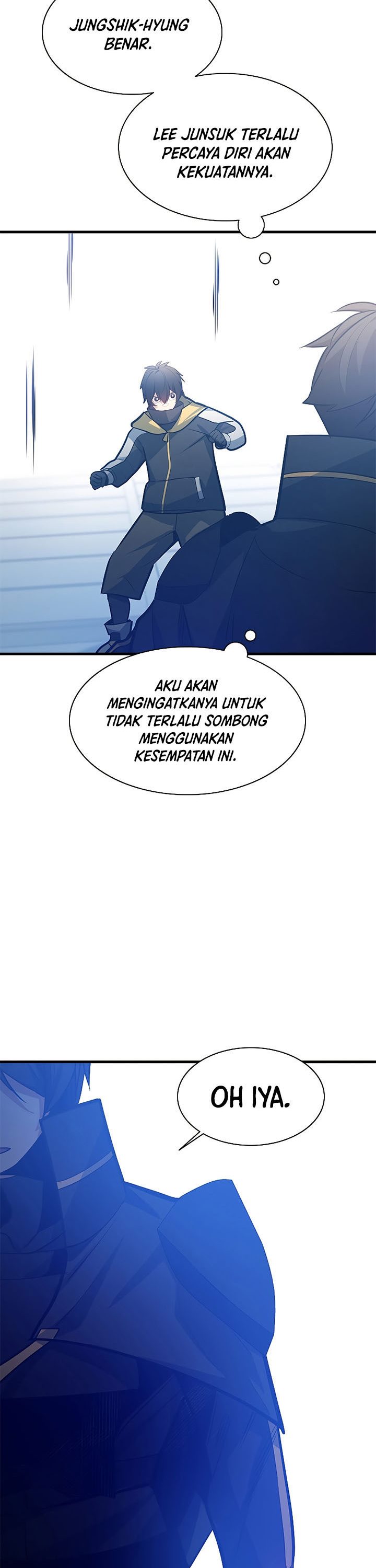 The Tutorial is Too Hard Chapter 127 Gambar 39