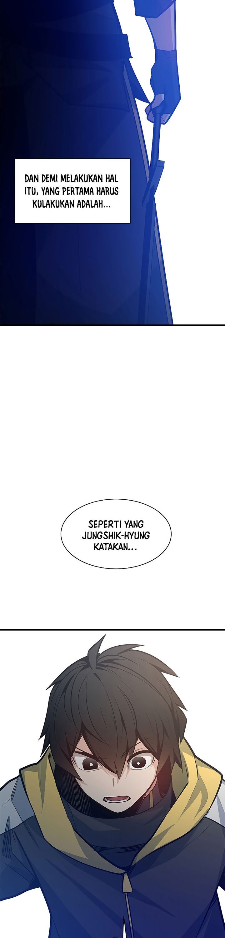 The Tutorial is Too Hard Chapter 127 Gambar 40