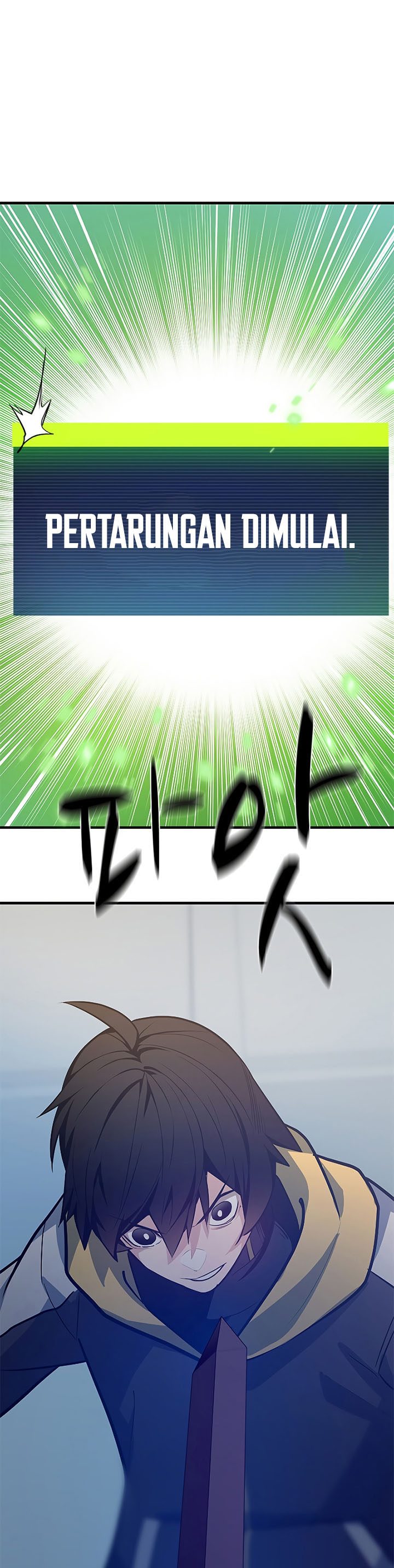 The Tutorial is Too Hard Chapter 127 Gambar 42