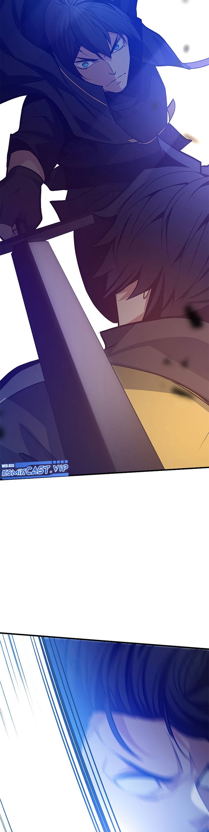 The Tutorial is Too Hard Chapter 127 Gambar 45