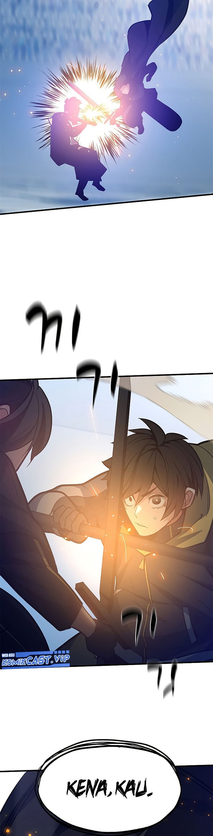 The Tutorial is Too Hard Chapter 127 Gambar 48