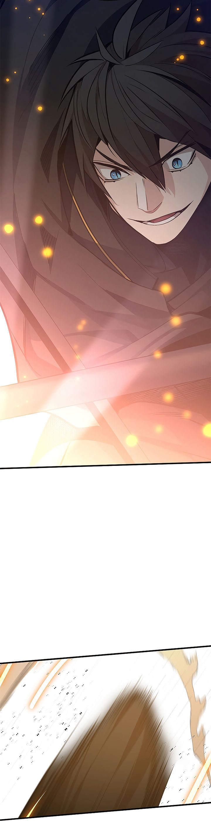 The Tutorial is Too Hard Chapter 127 Gambar 49
