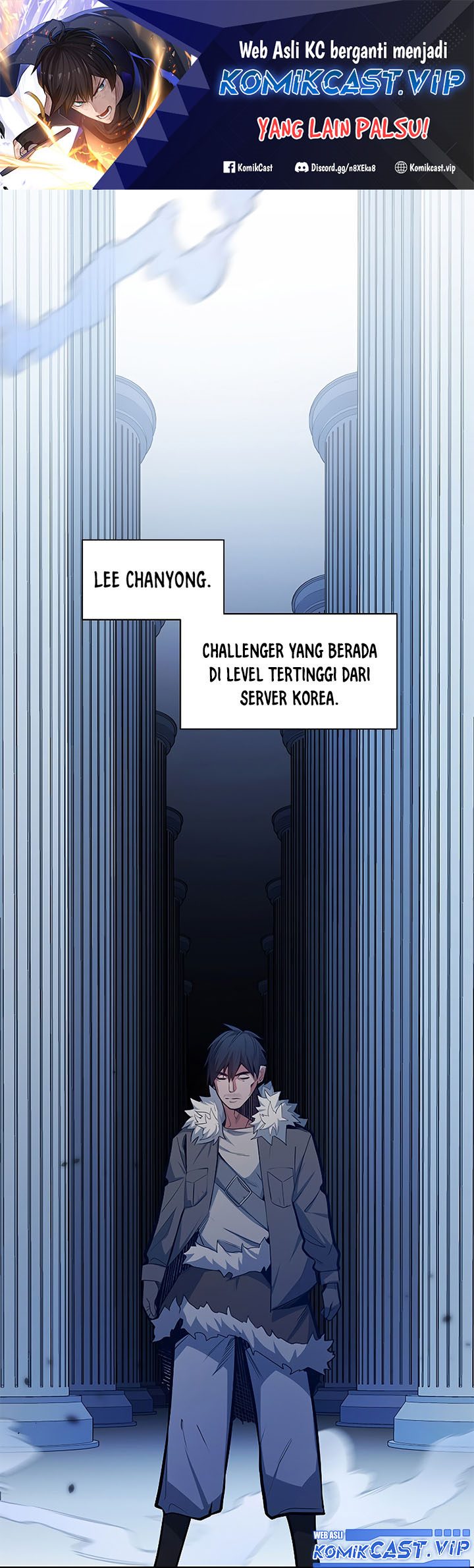 The Tutorial is Too Hard Chapter 132 Gambar 2