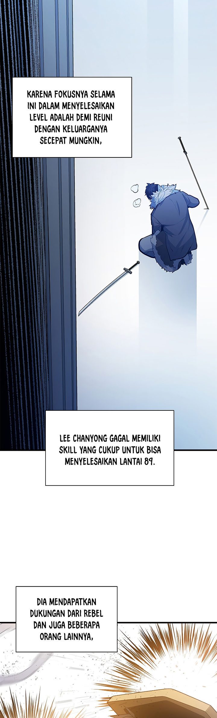 The Tutorial is Too Hard Chapter 132 Gambar 5
