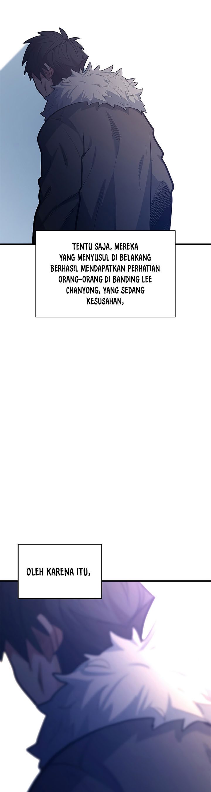 The Tutorial is Too Hard Chapter 132 Gambar 8