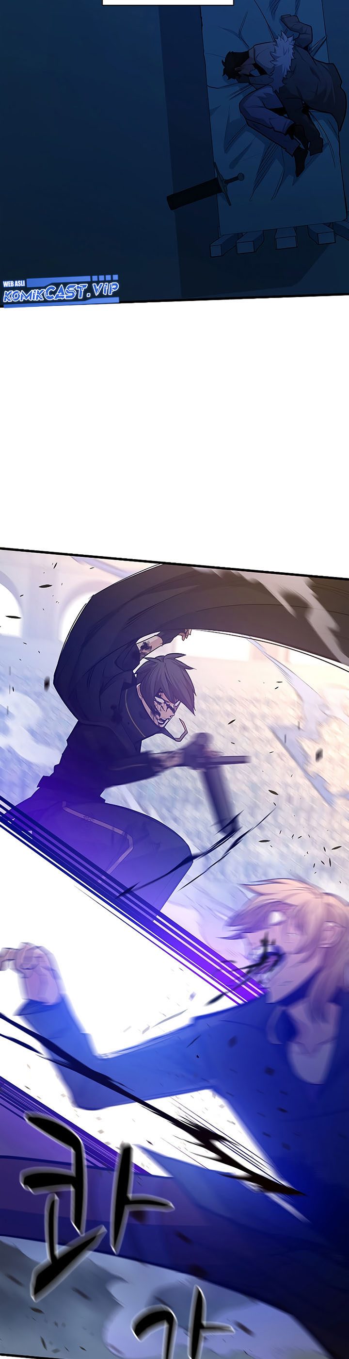 The Tutorial is Too Hard Chapter 132 Gambar 14