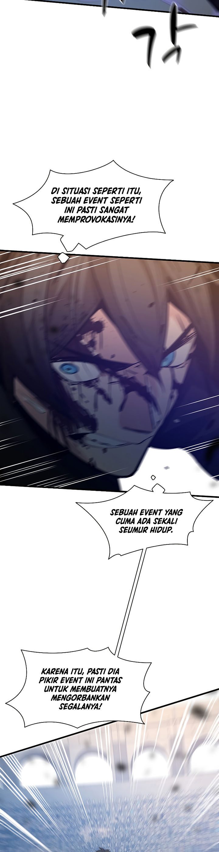 The Tutorial is Too Hard Chapter 132 Gambar 15