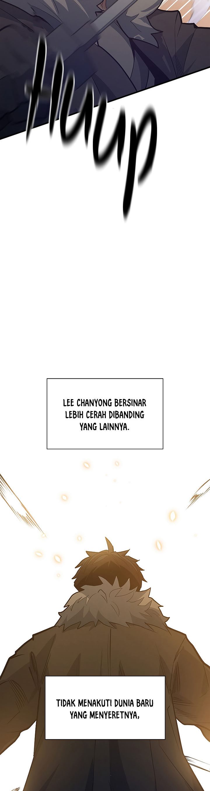 The Tutorial is Too Hard Chapter 132 Gambar 19