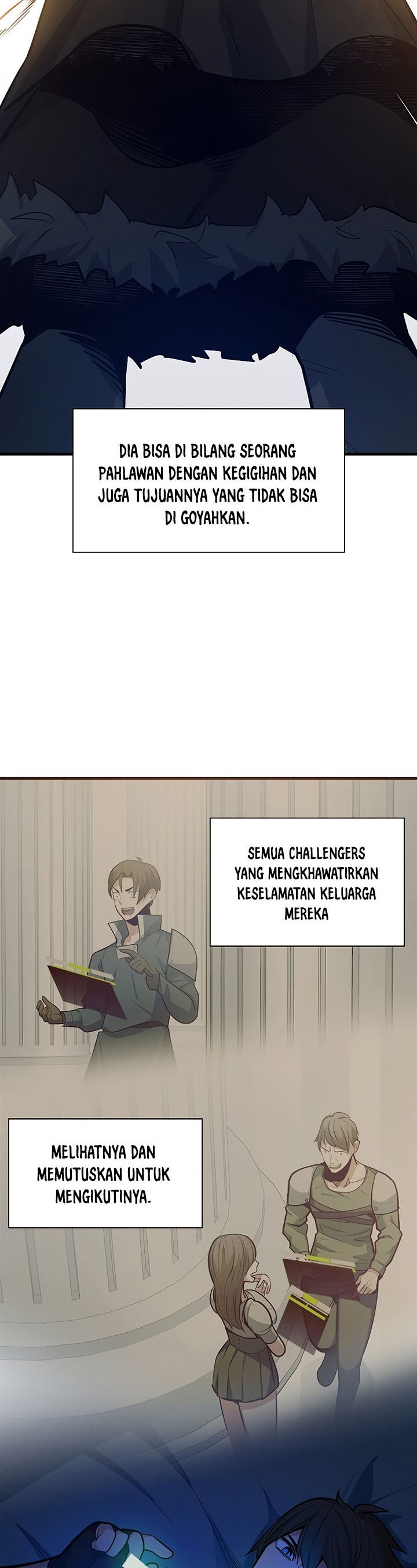 The Tutorial is Too Hard Chapter 132 Gambar 20