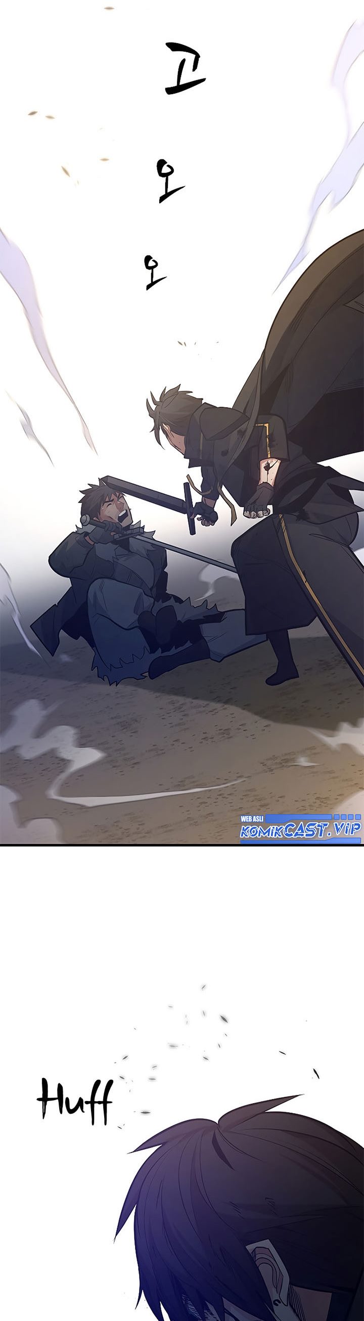 The Tutorial is Too Hard Chapter 132 Gambar 24