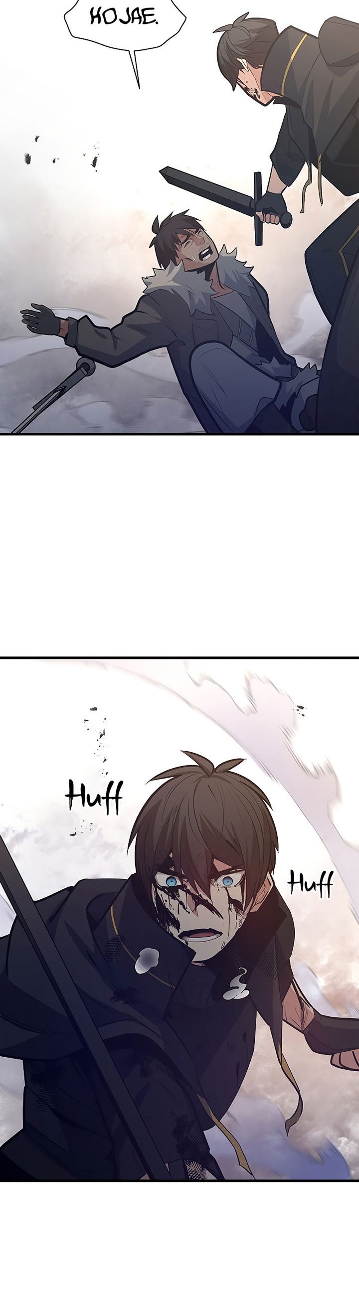 The Tutorial is Too Hard Chapter 132 Gambar 26
