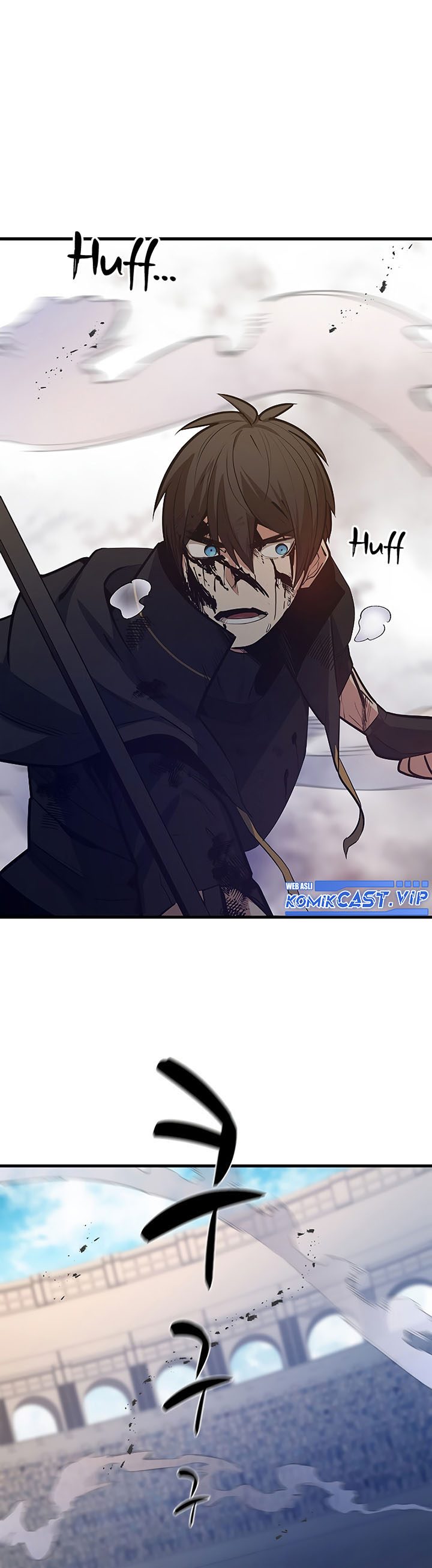 The Tutorial is Too Hard Chapter 132 Gambar 27