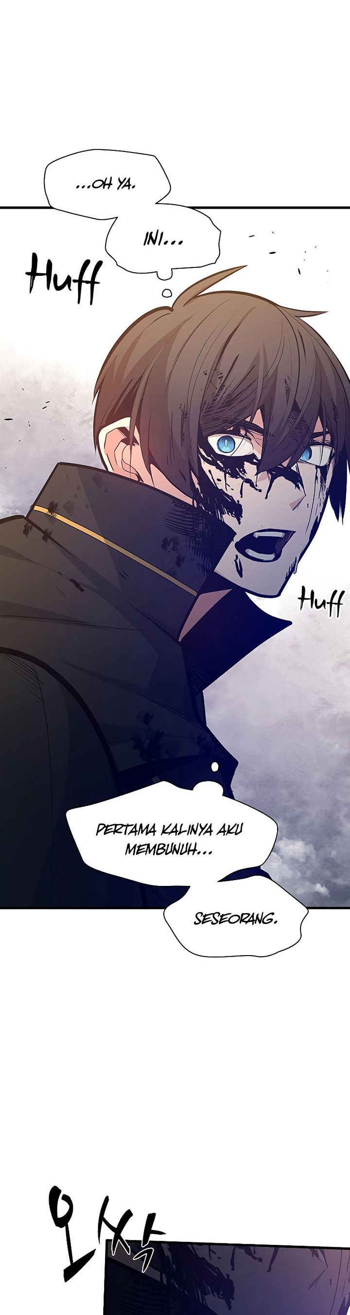 The Tutorial is Too Hard Chapter 132 Gambar 29