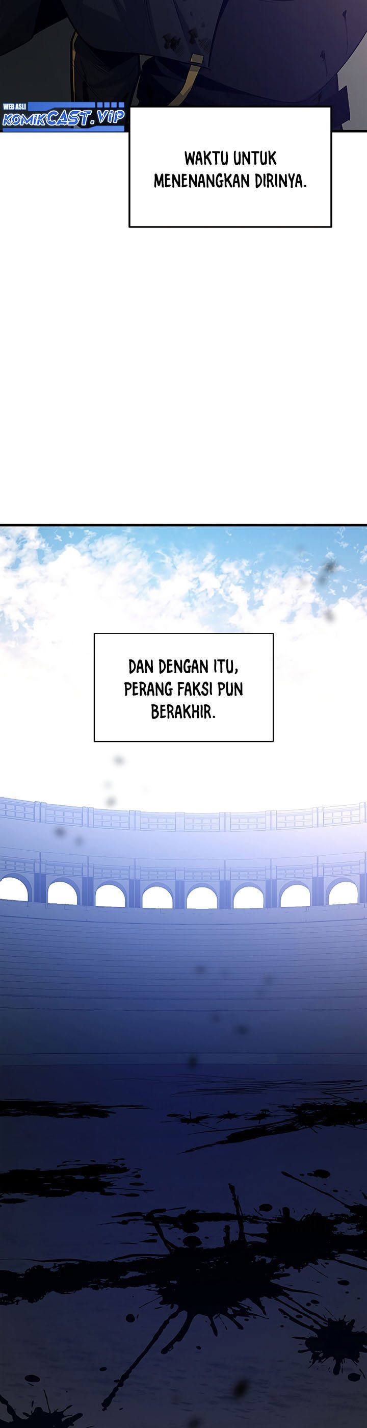 The Tutorial is Too Hard Chapter 132 Gambar 35