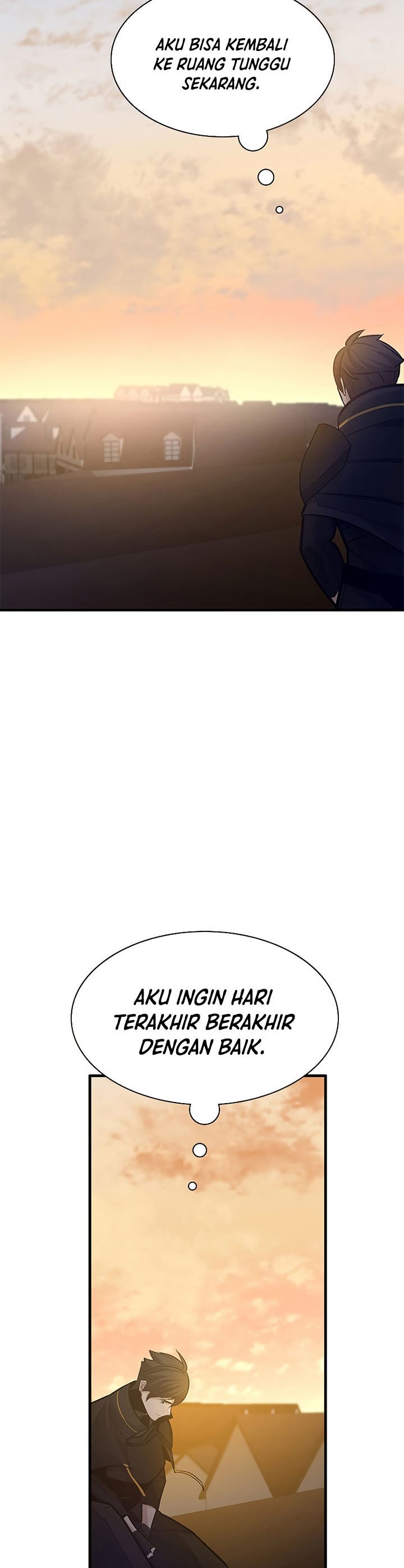 The Tutorial is Too Hard Chapter 132 Gambar 41