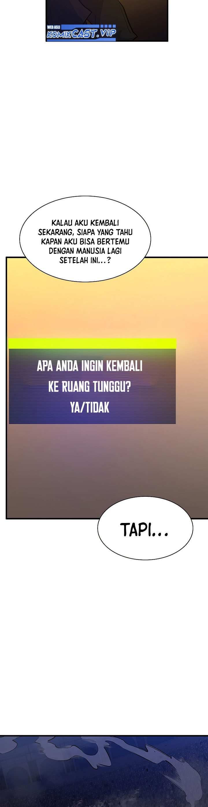 The Tutorial is Too Hard Chapter 132 Gambar 42