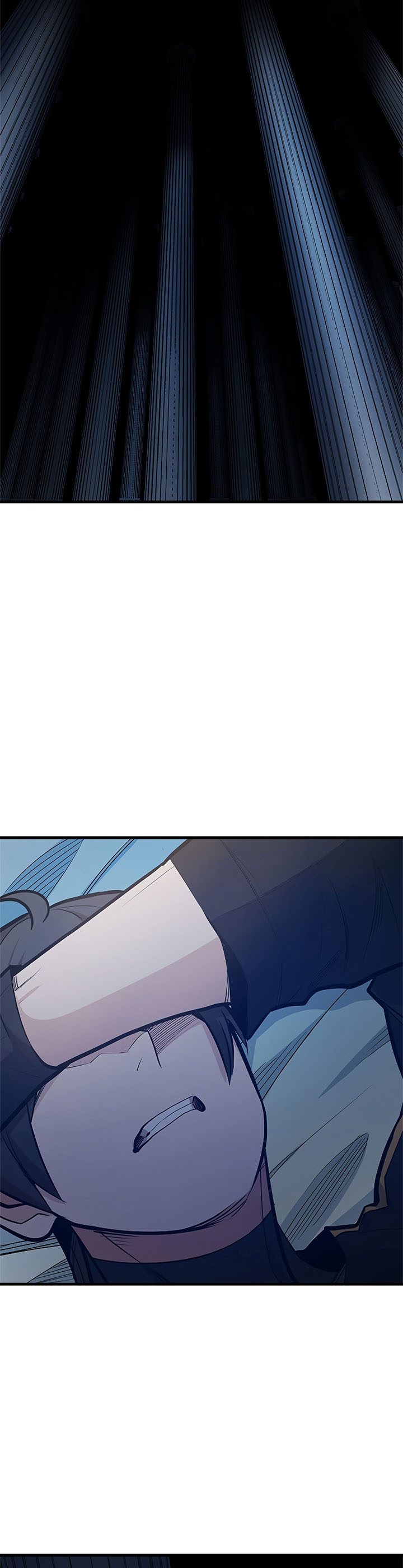 The Tutorial is Too Hard Chapter 132 Gambar 48