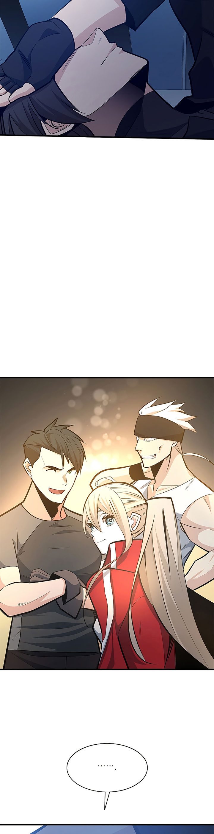 The Tutorial is Too Hard Chapter 132 Gambar 50