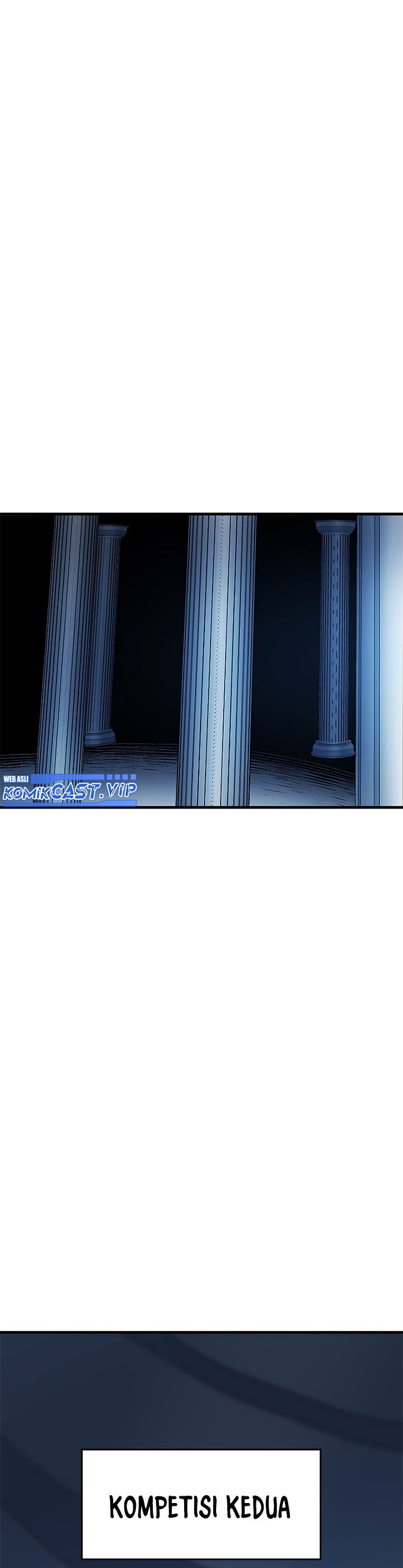 The Tutorial is Too Hard Chapter 132 Gambar 52