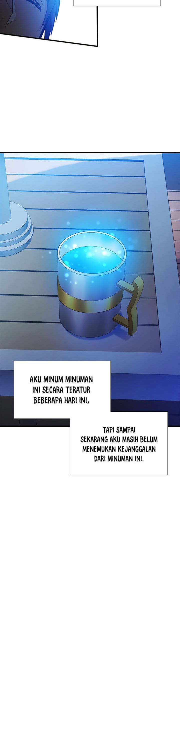 The Tutorial is Too Hard Chapter 135 Gambar 9