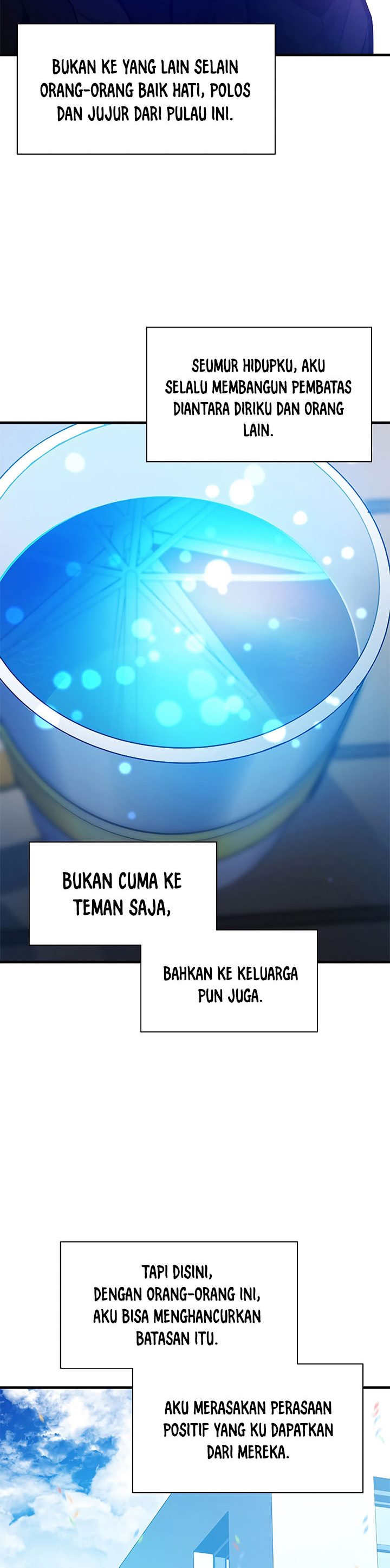 The Tutorial is Too Hard Chapter 135 Gambar 11
