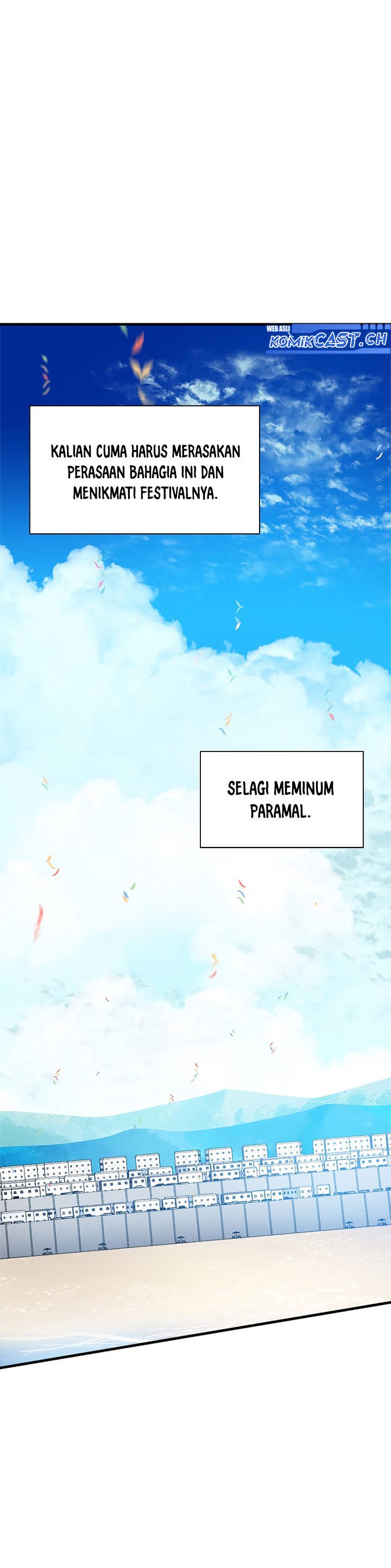 The Tutorial is Too Hard Chapter 135 Gambar 13