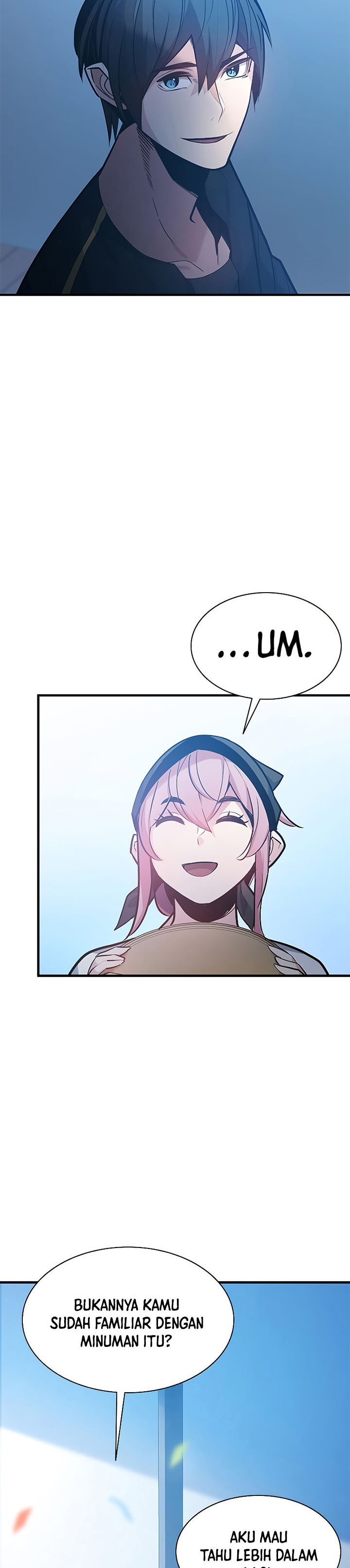 The Tutorial is Too Hard Chapter 135 Gambar 15