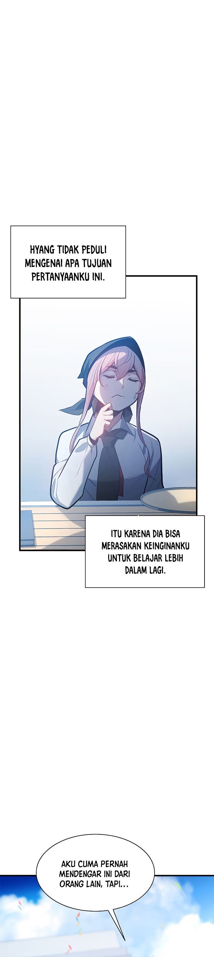 The Tutorial is Too Hard Chapter 135 Gambar 17