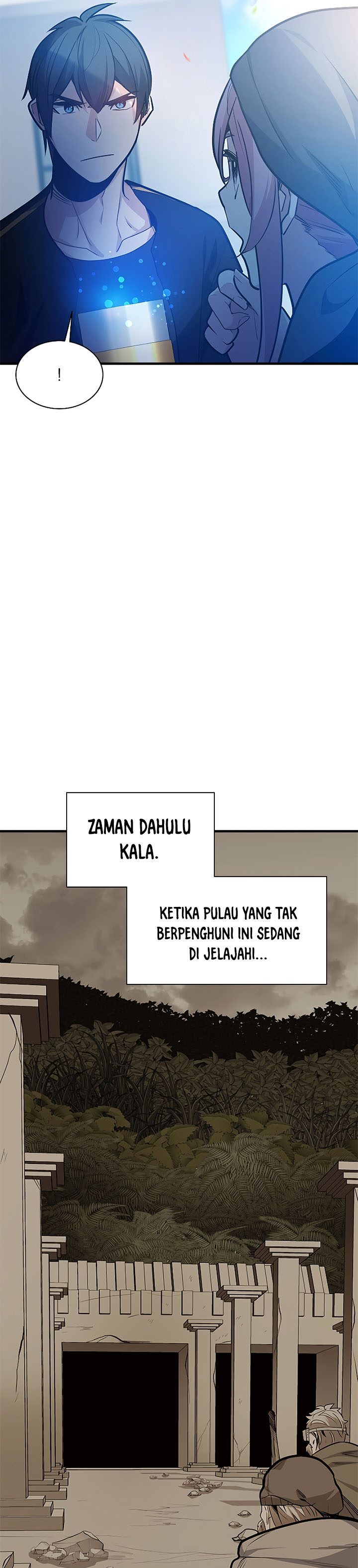 The Tutorial is Too Hard Chapter 135 Gambar 18