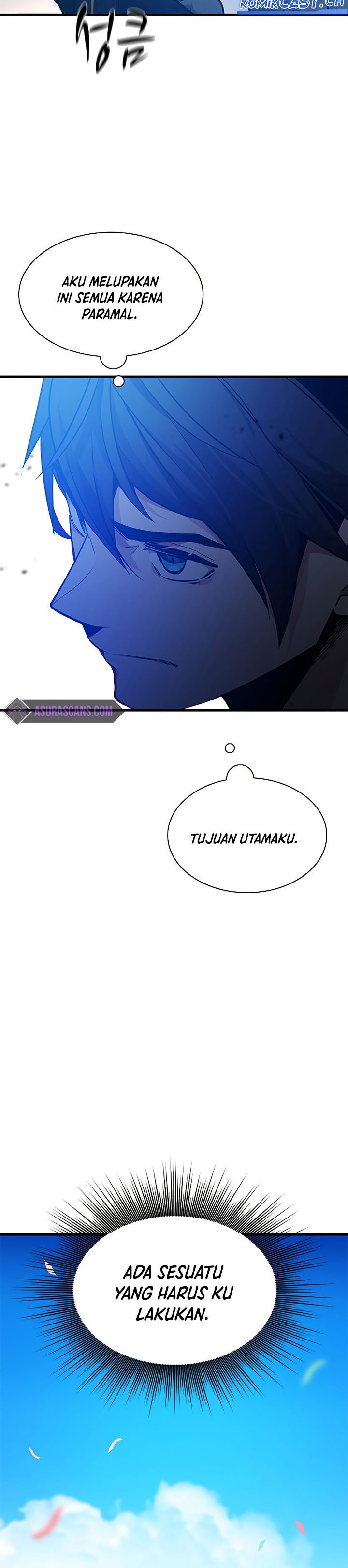 The Tutorial is Too Hard Chapter 135 Gambar 29