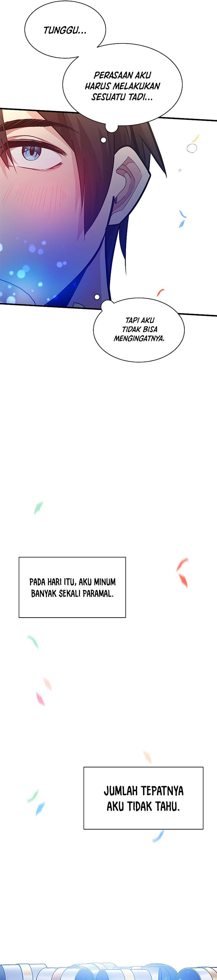 The Tutorial is Too Hard Chapter 135 Gambar 34
