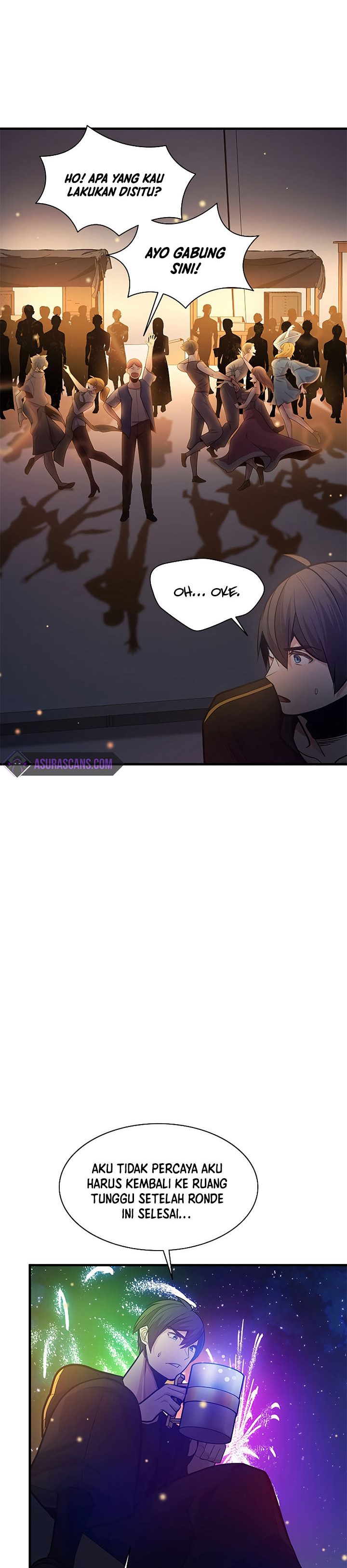 The Tutorial is Too Hard Chapter 135 Gambar 36