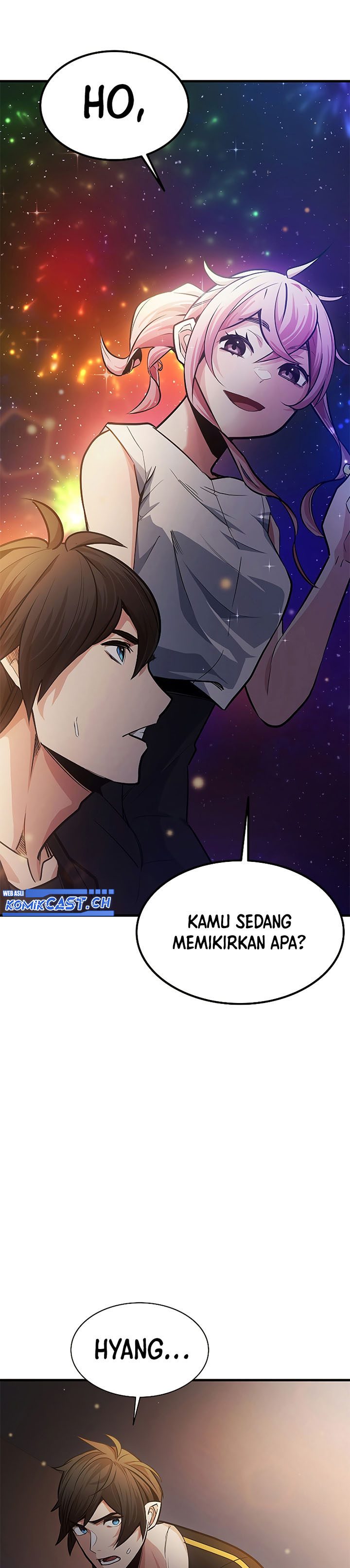The Tutorial is Too Hard Chapter 135 Gambar 38