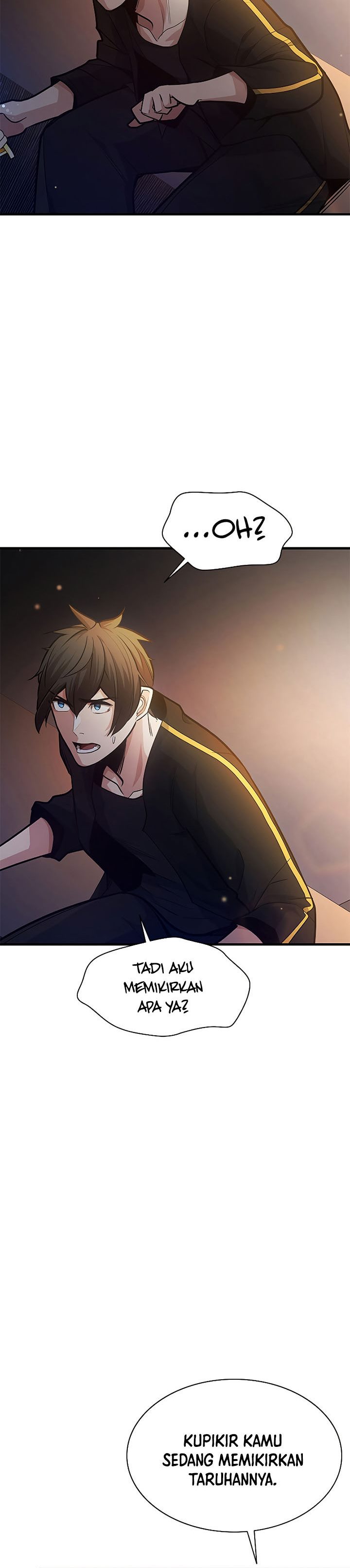 The Tutorial is Too Hard Chapter 135 Gambar 39