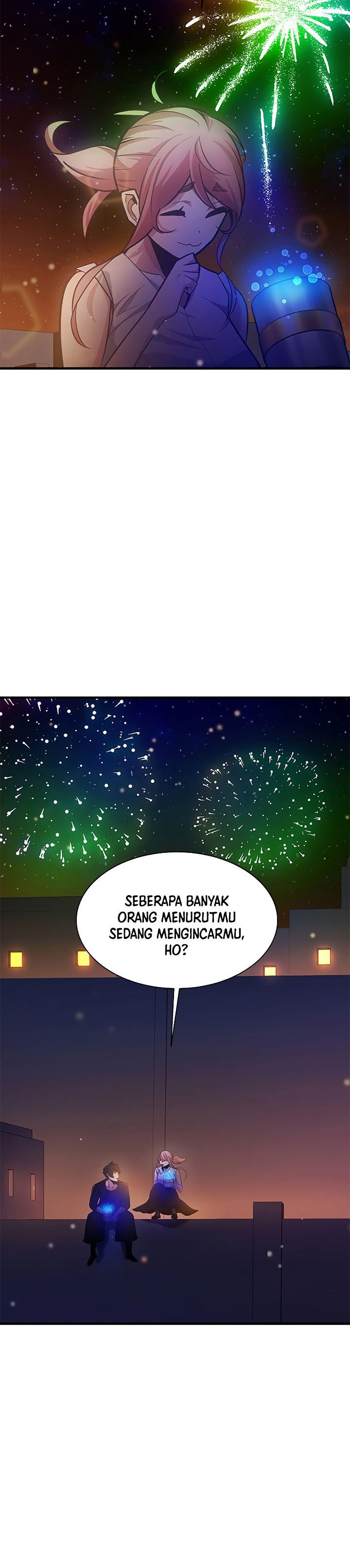 The Tutorial is Too Hard Chapter 135 Gambar 41