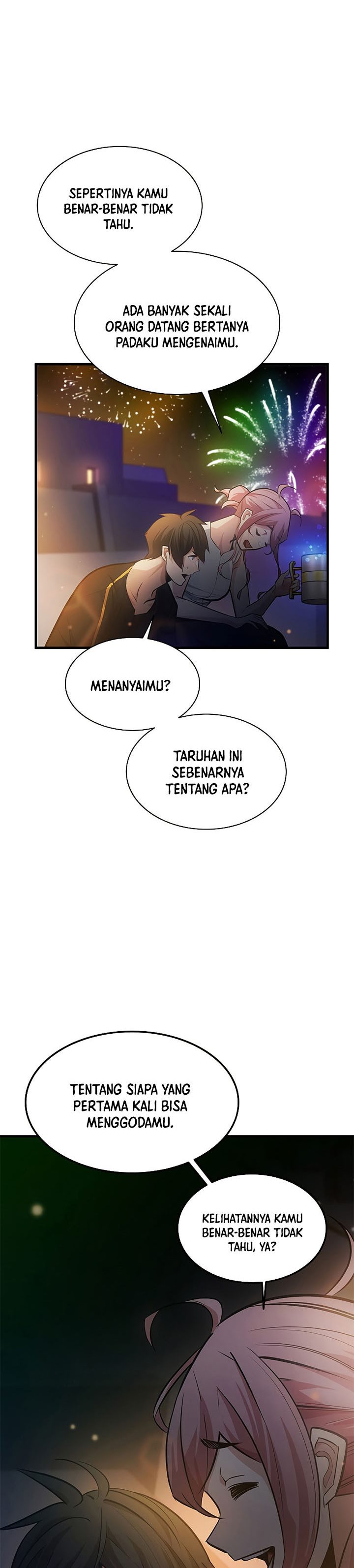 The Tutorial is Too Hard Chapter 135 Gambar 43