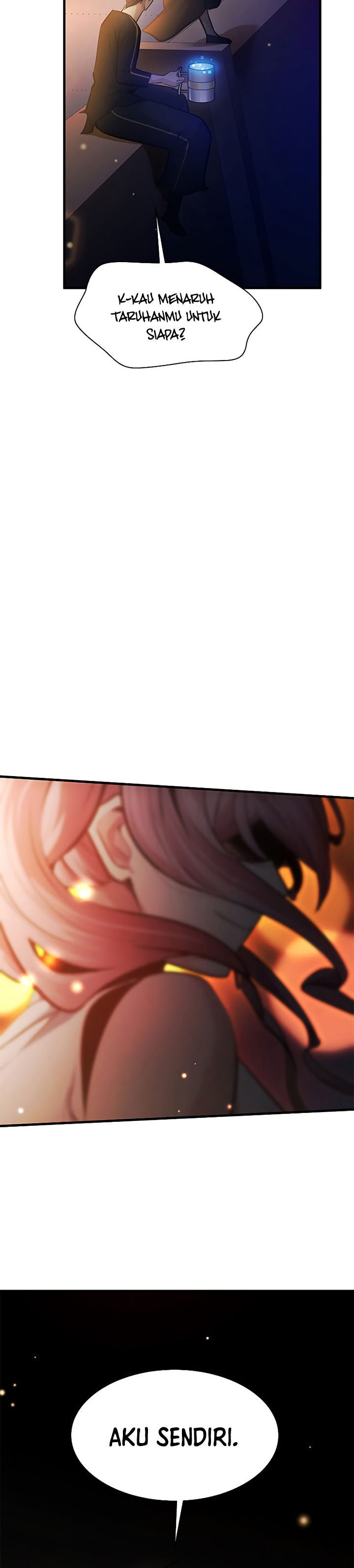 The Tutorial is Too Hard Chapter 135 Gambar 45