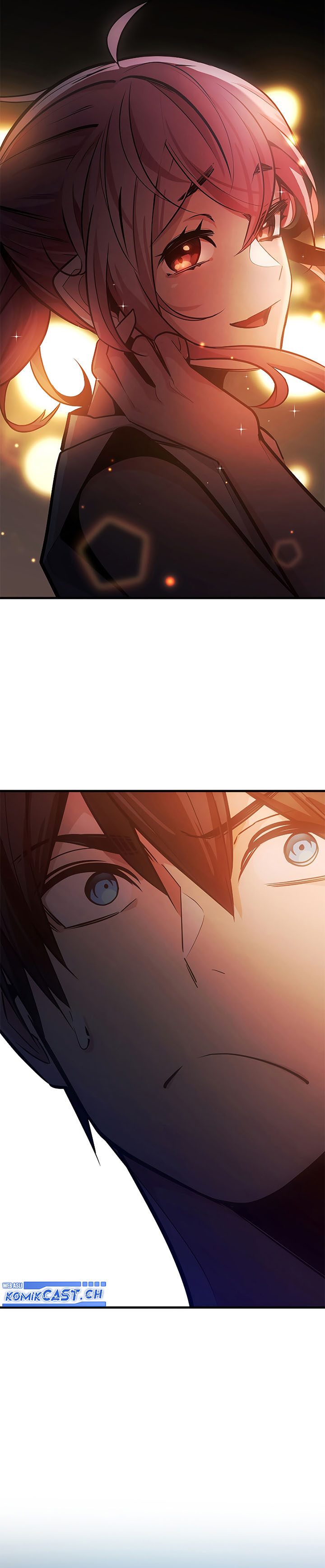 The Tutorial is Too Hard Chapter 135 Gambar 46