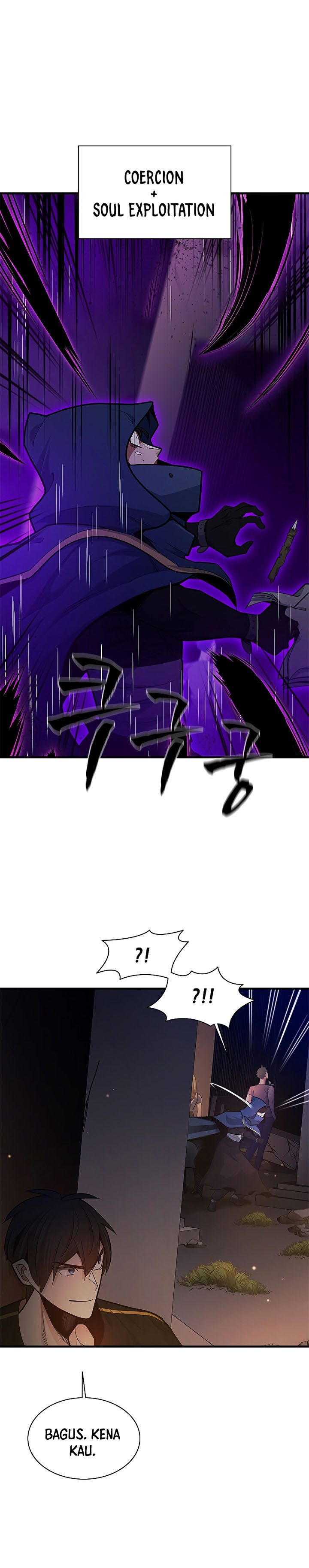 The Tutorial is Too Hard Chapter 137 Gambar 6