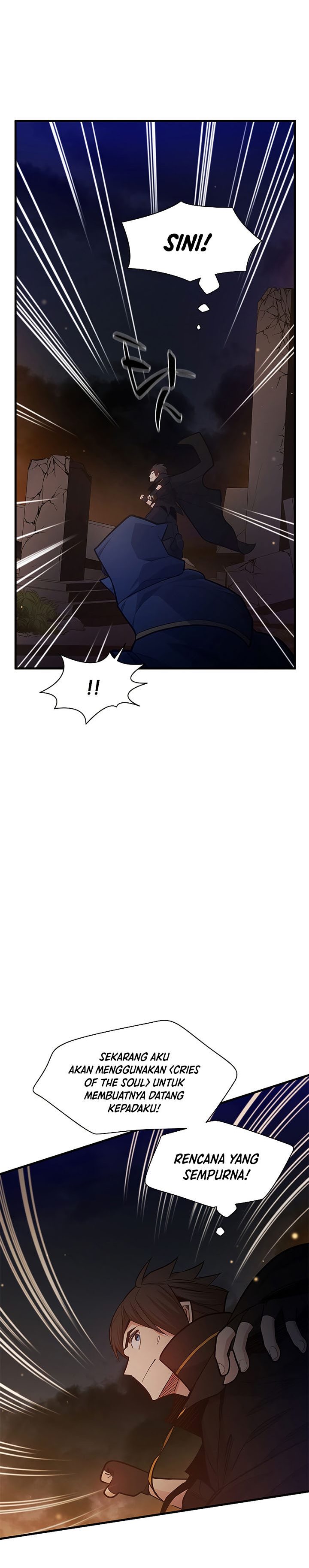 The Tutorial is Too Hard Chapter 137 Gambar 7